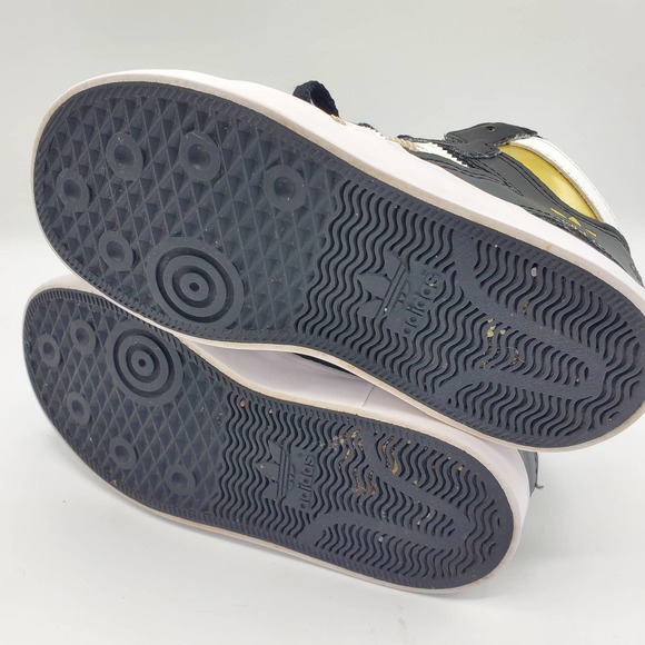 the-best-adidas-basketball-shoes | Live For BBALL